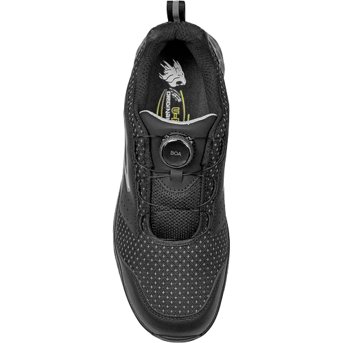 U-Power UMBER ESD S3S CI HI HRO FO SR laag