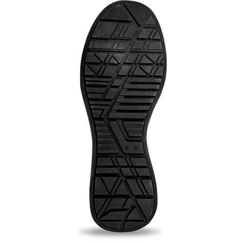 U-Power UMBER ESD S3S CI HI HRO FO SR laag