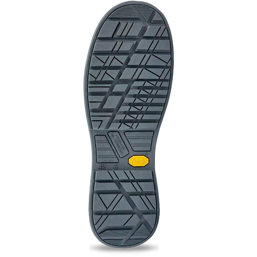 U-Power FUERTE S3S CI HI HRO FO SR laag