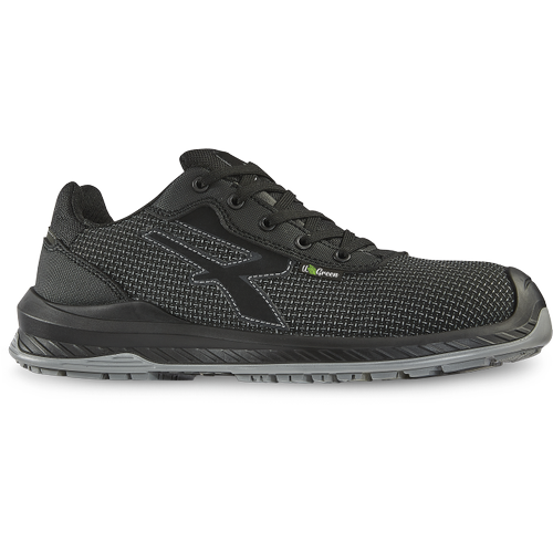 U-Power EMBER UK ESD S3S CI FO SR laag