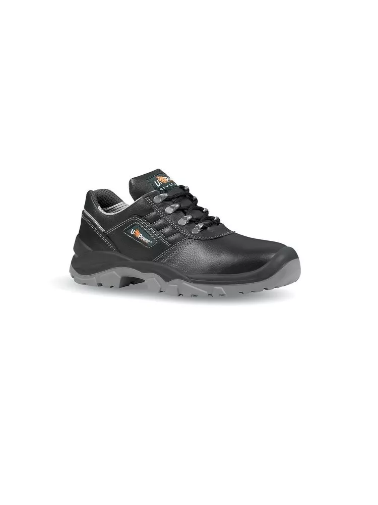 U-Power TONGUE L S3 FO SR laag