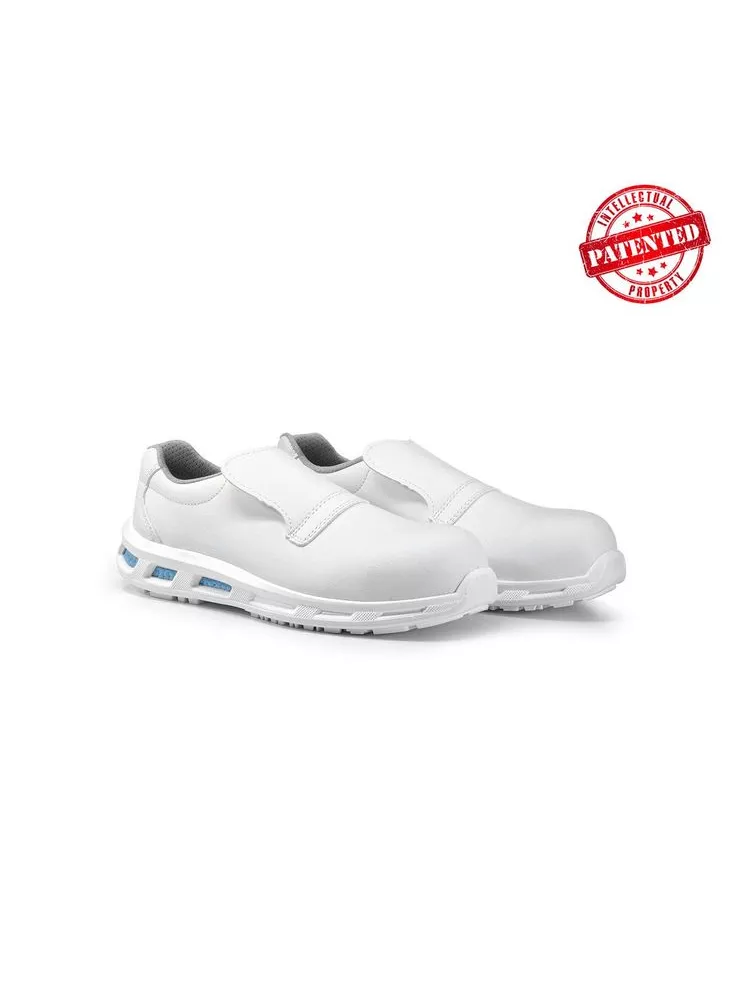 U-Power BLANCO S2 FO SR laag