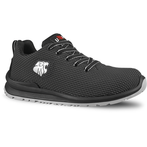 U-Power JAMES S3S FO SR laag