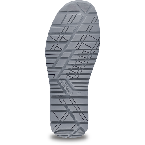 U-Power JAMES S3S FO SR laag