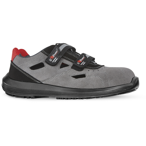 U-Power LABRADOR S1PS FO SR laag