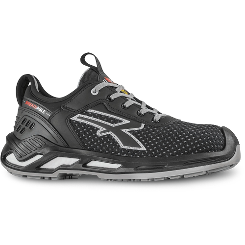 U-Power MARLIN ESD S3S CI FO SR laag