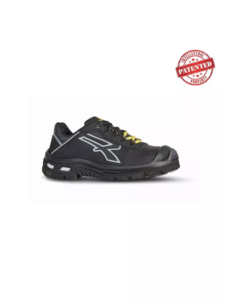 U-Power TIM ESD S3S CI FO SR laag