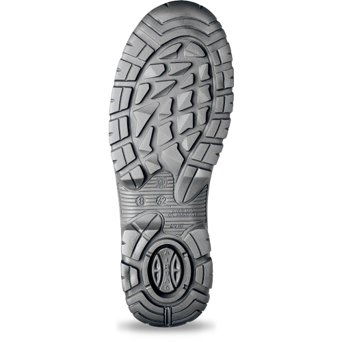 U-Power SIMPLE L S3 FO SR laag
