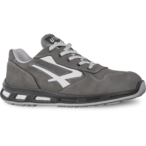 U-Power KICK ESD S3S CI FO SR laag