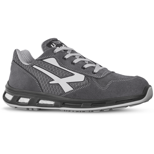U-Power PUSH ESD S1PS FO SR laag