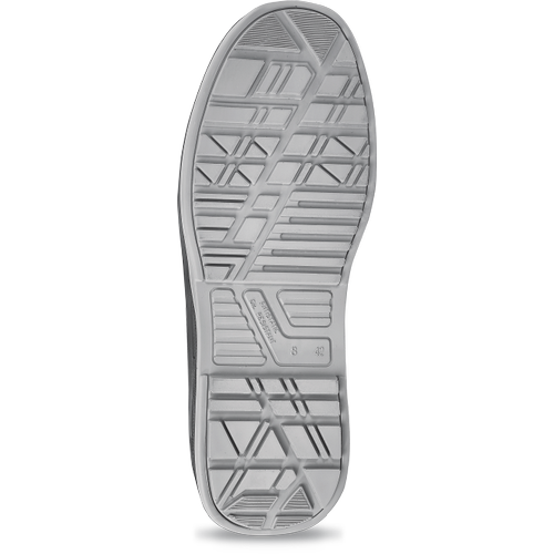 U-Power PUSH ESD S1PS FO SR laag