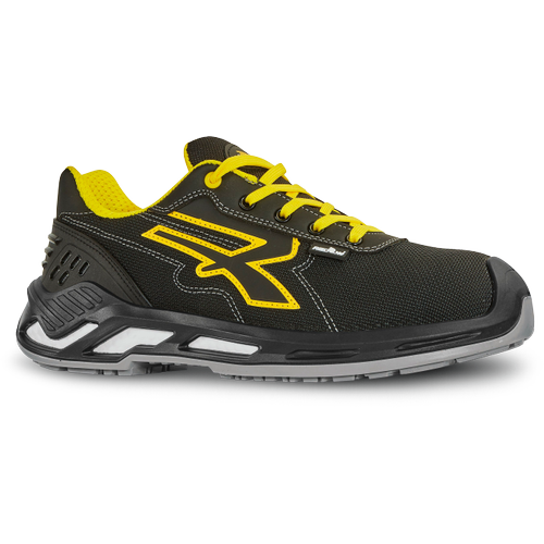 U-Power KRUG ESD S3S CI FO SR laag