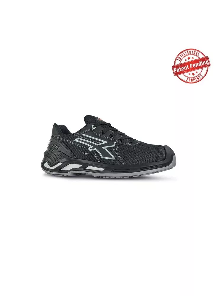 U-Power ZORBI ESD S3S CI FO SR laag