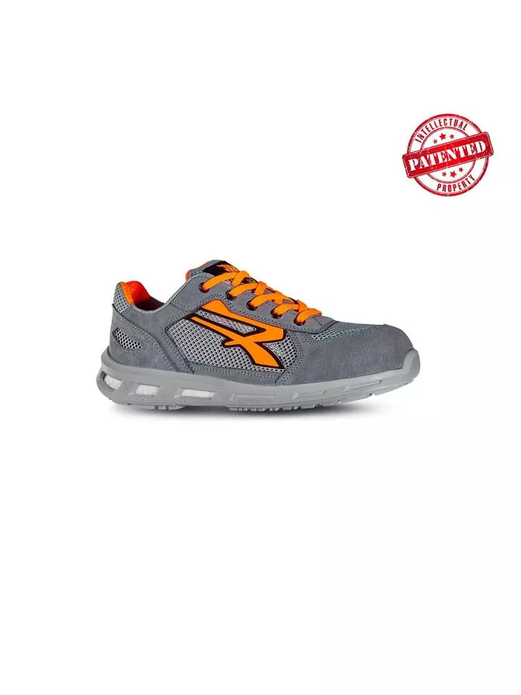 U-Power ULTRA ESD S1PS FO SR laag