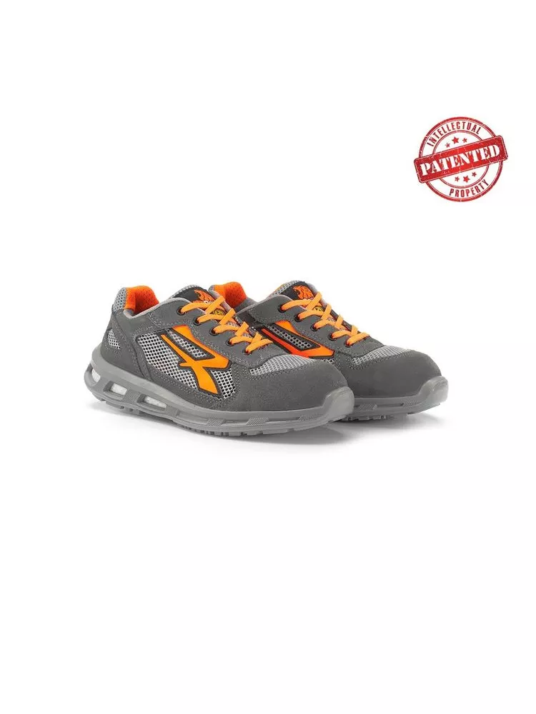 U-Power ULTRA ESD S1PS FO SR laag