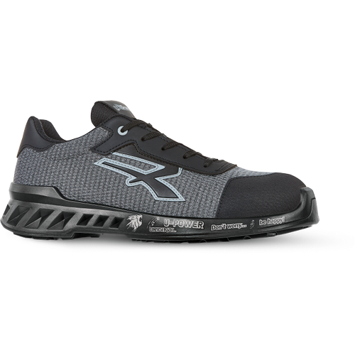 U-Power ADAM ESD S1PS FO SR laag