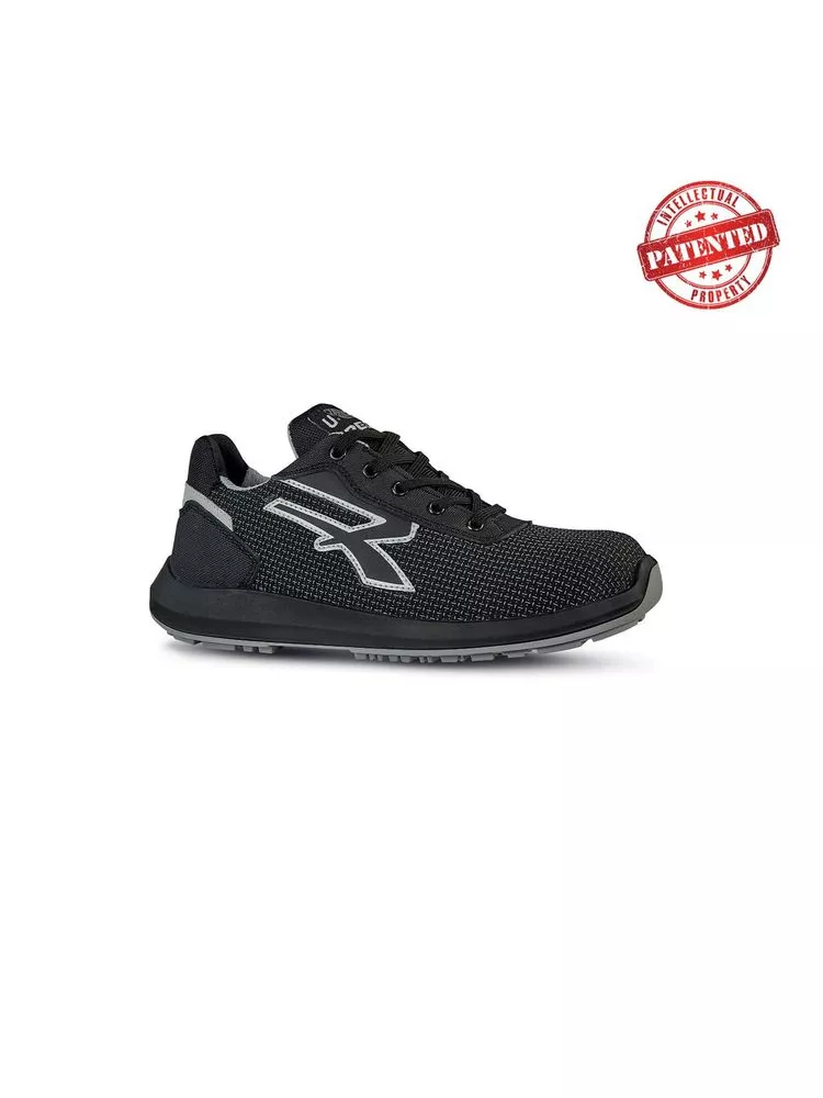 U-Power SCUDO ESD S3S CI FO SR laag