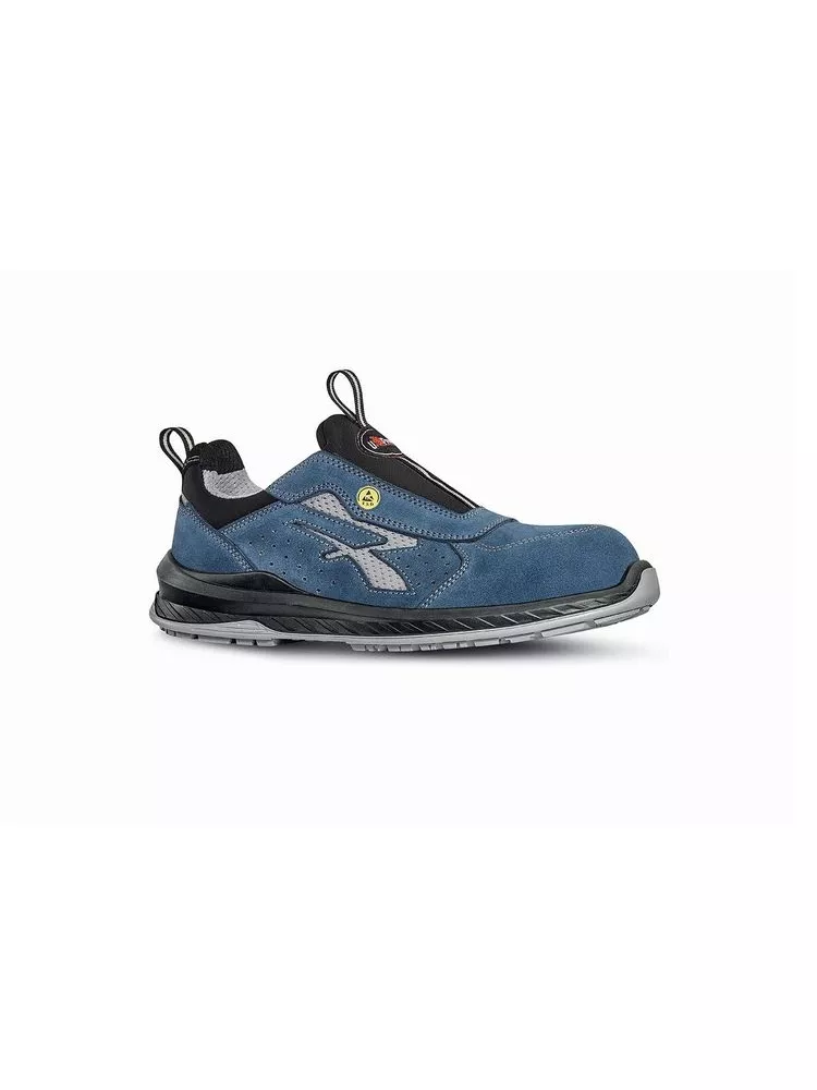 U-Power MISTRAL ESD S1PS FO SR laag