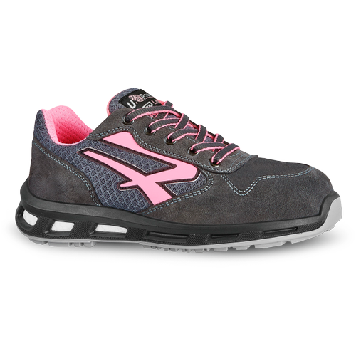 U-Power CHERRY ESD S1PS FO SR laag
