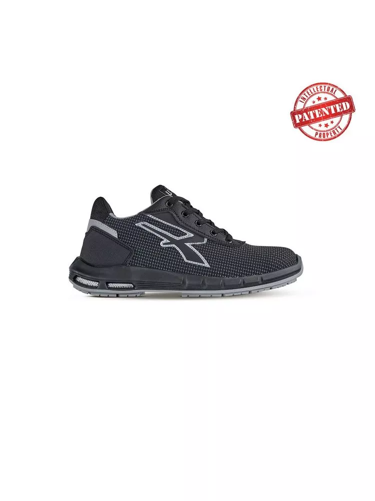 U-Power SCUDO PLUS ESD S3S CI FO SR laag