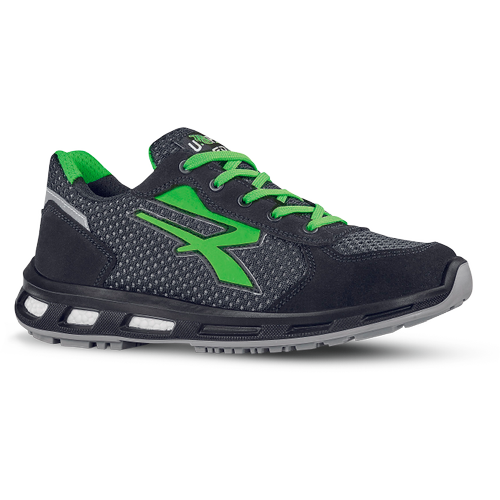 U-Power NATE ESD O1 FO SR laag