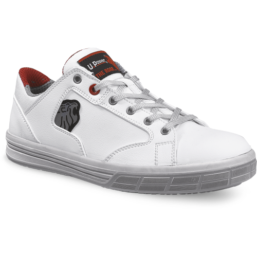 U-Power DOVER S3S FO SR laag
