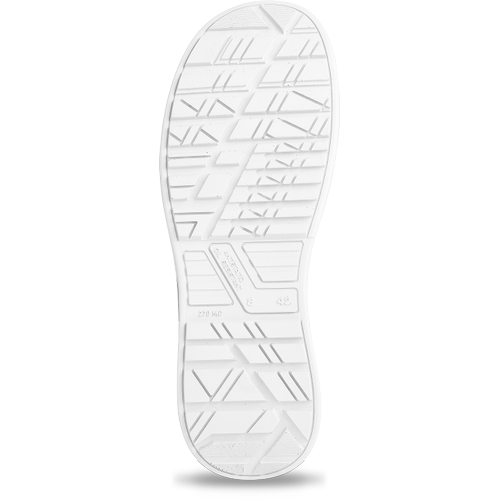 U-Power MADRID ESD S2 FO SR laag