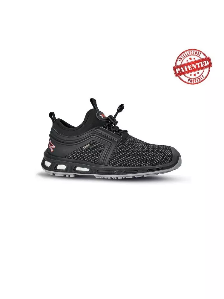 U-Power ROCKET S7S CI FO SR laag