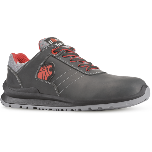U-Power BJORN S3S FO SR laag