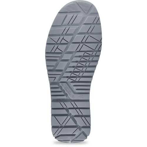 U-Power BJORN S3S FO SR laag