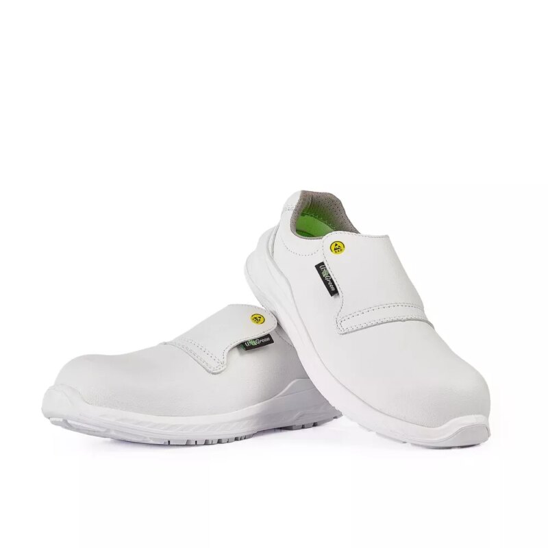 U-Power CLIFF ESD S2 FO SR laag