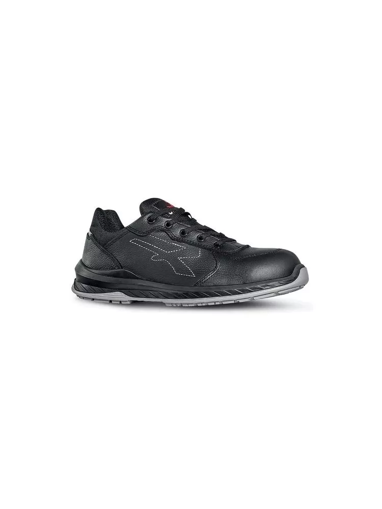 U-Power NERO ESD S3S CI FO SR laag