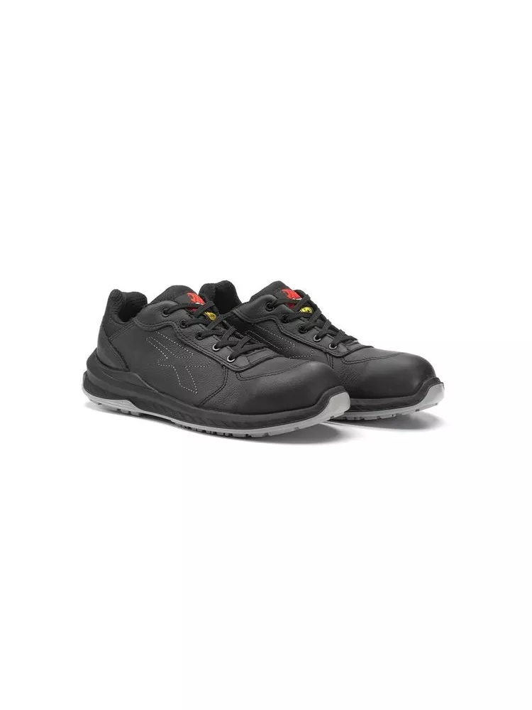 U-Power NERO ESD S3S CI FO SR laag