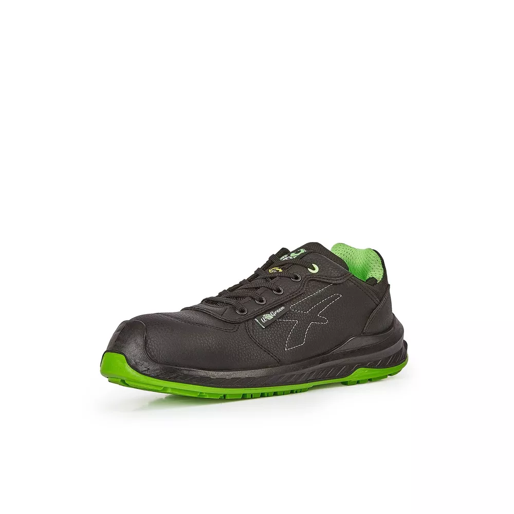 U-Power NATURAL UK ESD S3S CI FO SR laag