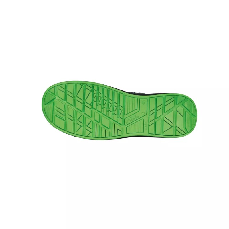 U-Power NATURAL UK ESD S3S CI FO SR laag