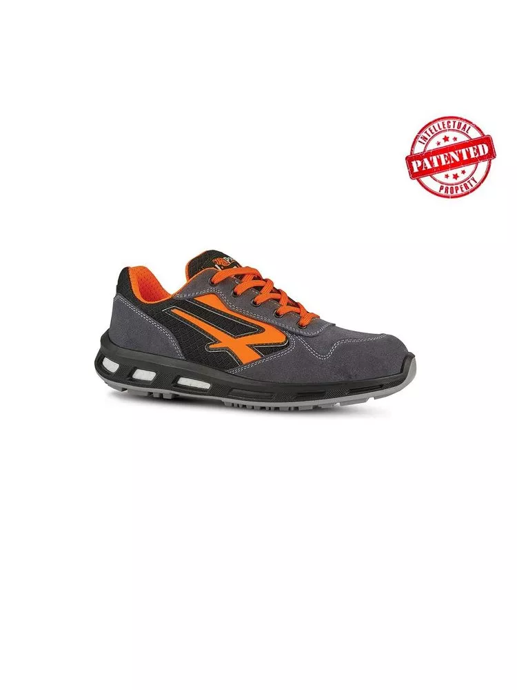 U-Power ORANGE ESD S1PS FO SR laag