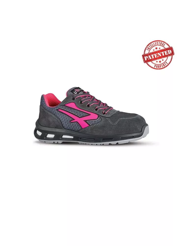 U-Power VEROK ESD S1PS FO SR laag