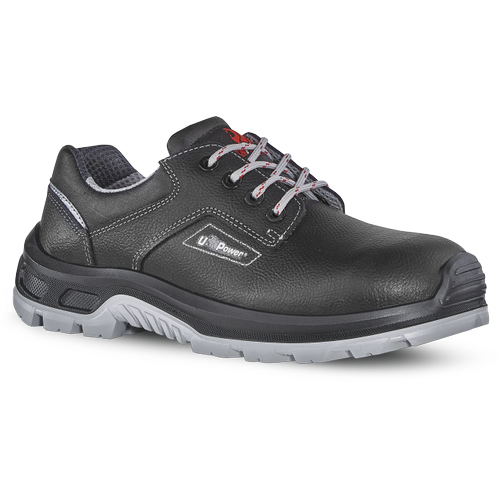 U-Power ELITE S3S FO SR laag