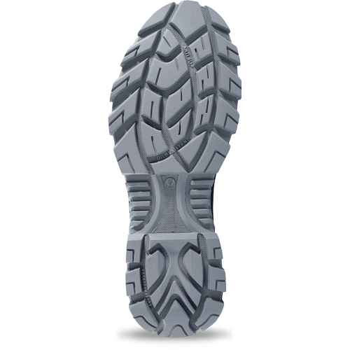 U-Power ELITE S3S FO SR laag