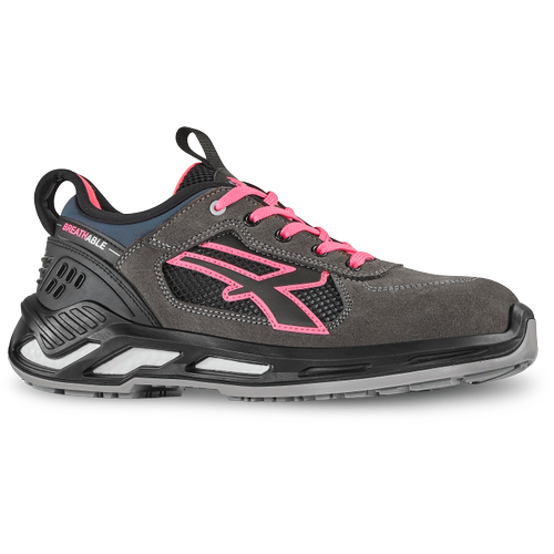 U-Power KATE ESD S1PS FO SR laag