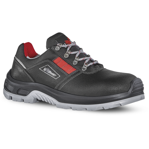 U-Power ELECT S3S FO SR laag