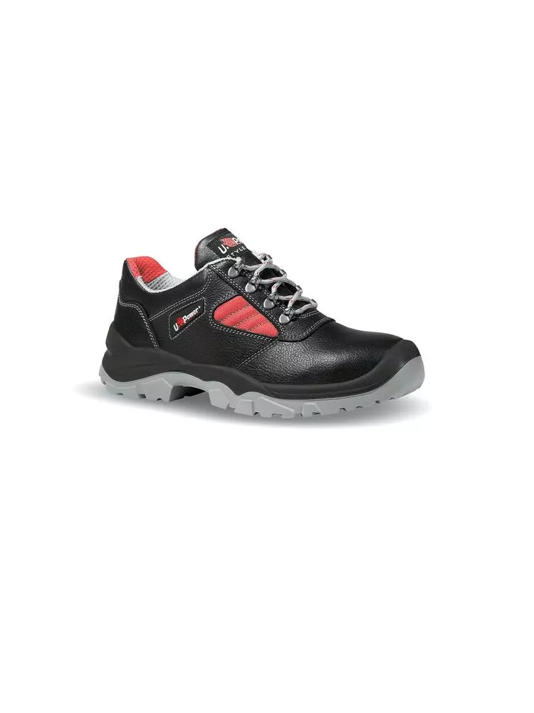 U-Power MAUNA L S3 FO SR laag