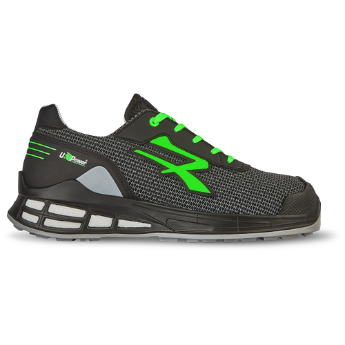 U-Power DAKOTA ESD S3S CI FO SR laag