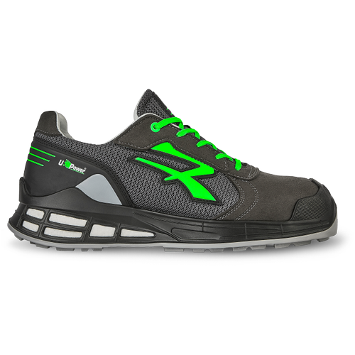 U-Power EGON ESD S1PS FO SR laag