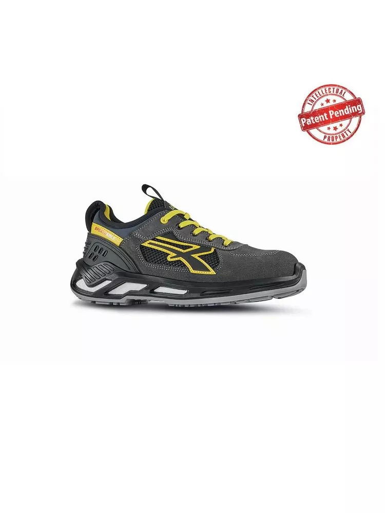 U-Power SNIPER ESD S1PS FO SR laag