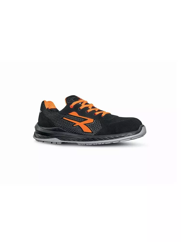 U-Power NAIROBI ESD S1PS FO SR laag
