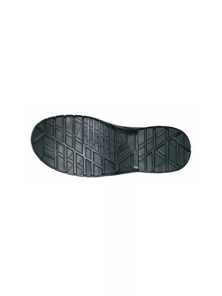 U-Power TONIC GRIP O2 FO SR laag