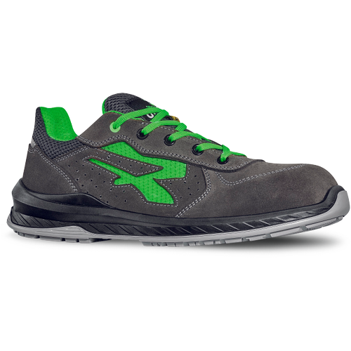 U-Power DENVER ESD S1PS FO SR laag