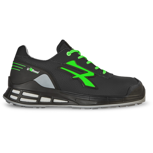U-Power JAGO ESD S3S CI FO SR laag