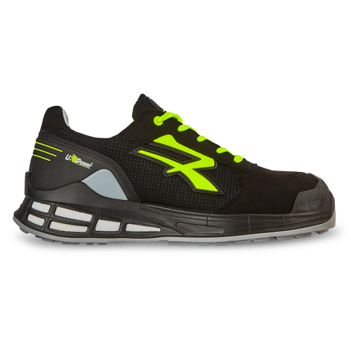 U-Power ELVIS ESD S1PS FO SR laag